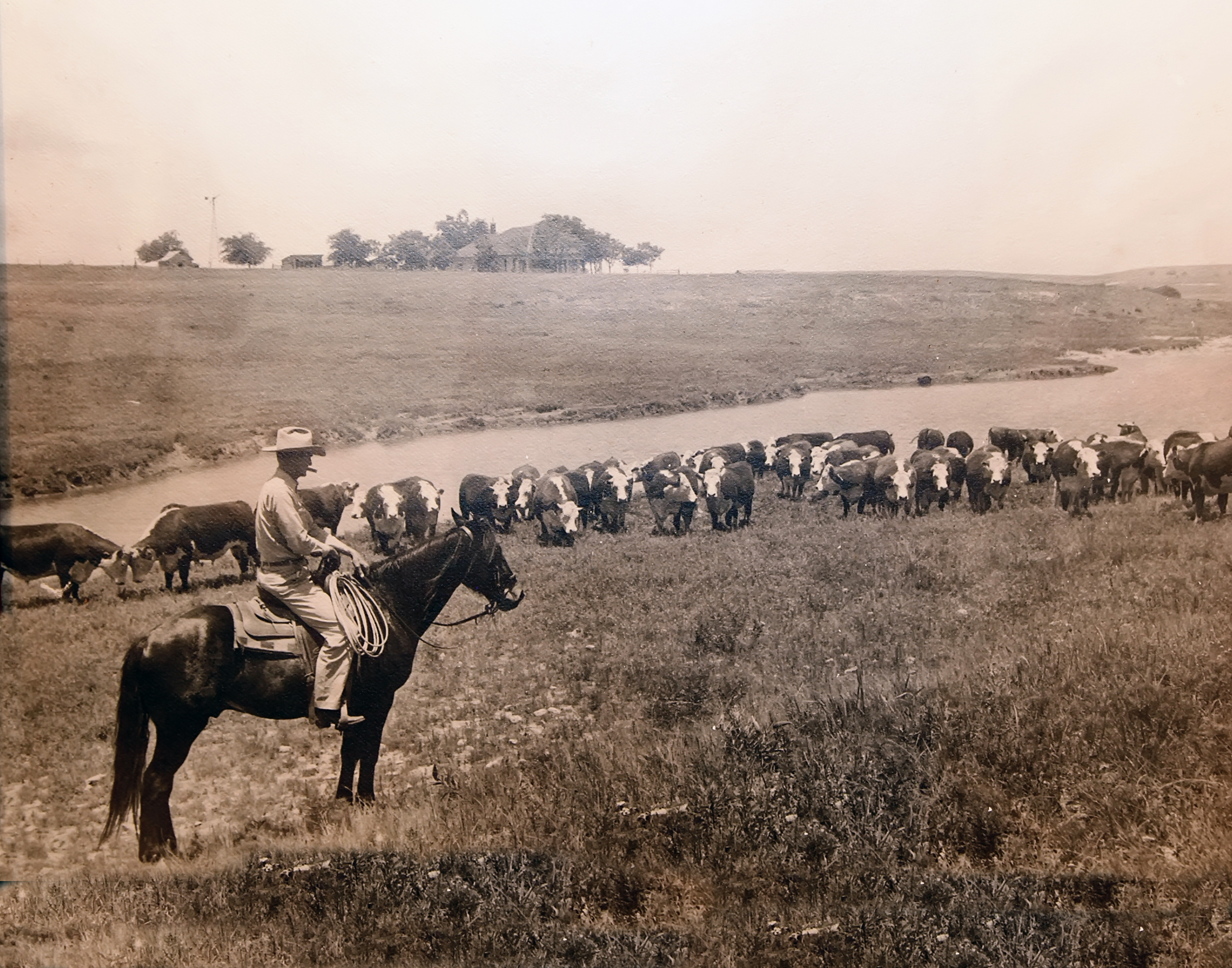 Original Ranchland