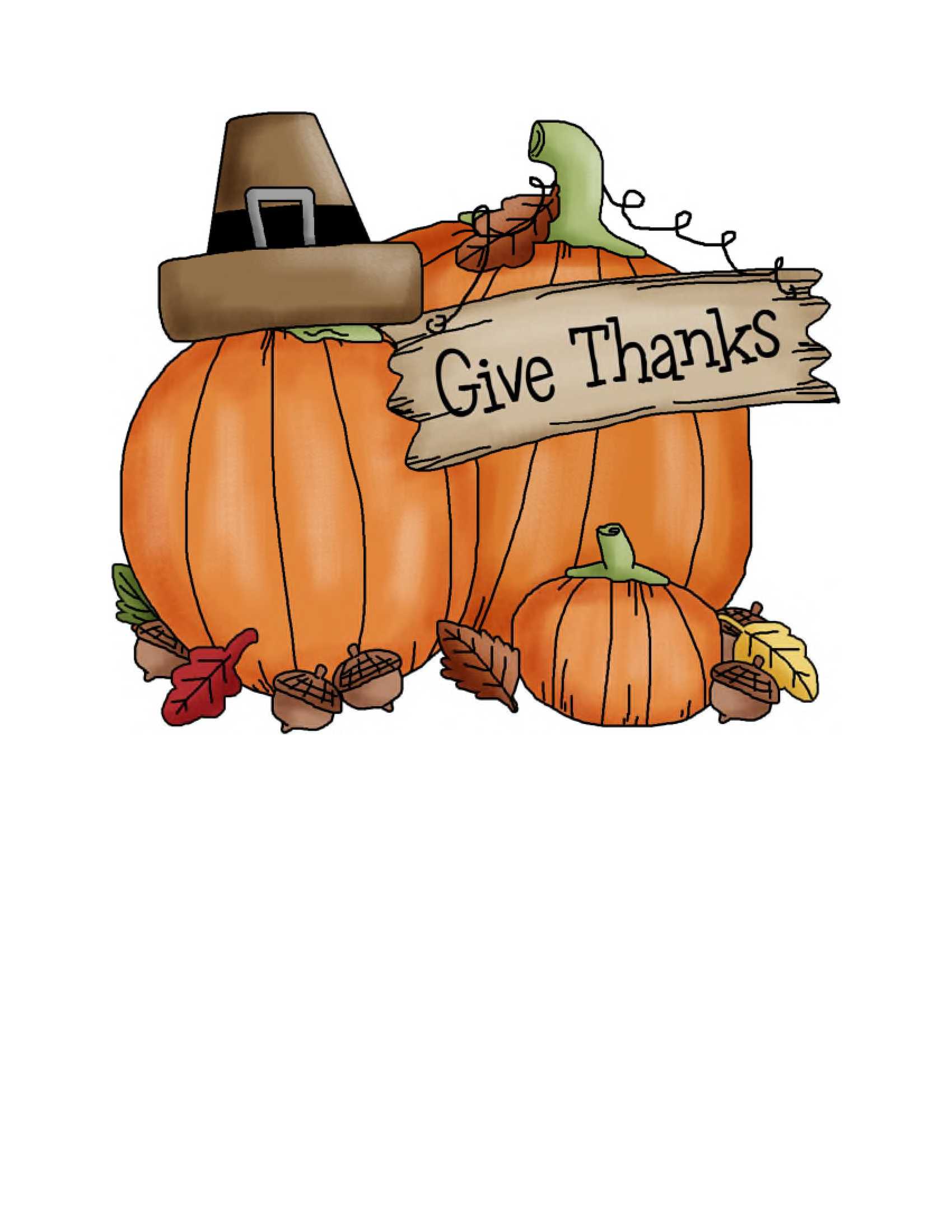 Thanksgiving