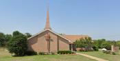 Cresson Community Seventh-day Adventist Church