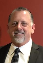 Gary Robertson, Seat 2
