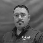 Kevin Olivarez, Seat 1