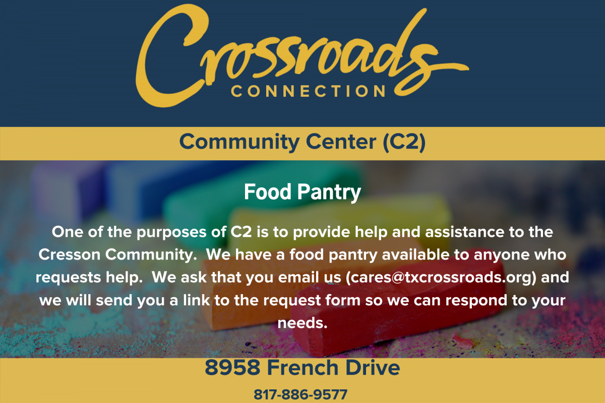 Food Pantry